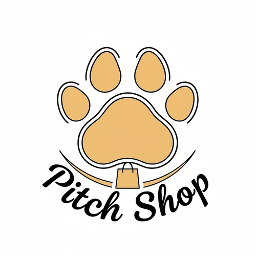 Pitch Shop