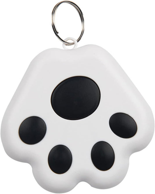 Mini Chiens GPS Trackers Trackers Cat Collar Tracking Locator 5.0 Wireless anti anti Lost Cat Collar Trackers Pour Animaux De Compagnie Key Key Luggage Portefeuille Noir, Tags GPS Pour Chiens